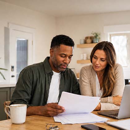 Ontario homeowners reviewing how to borrow more against their mortgage