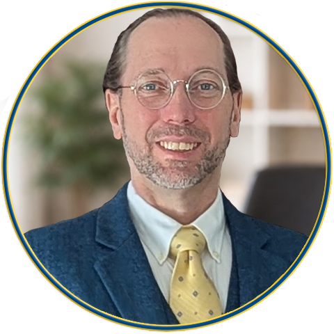 Roger Carroll, Ontario mortgage broker helping clients with purchases, renewals, refinances, and alternative lending