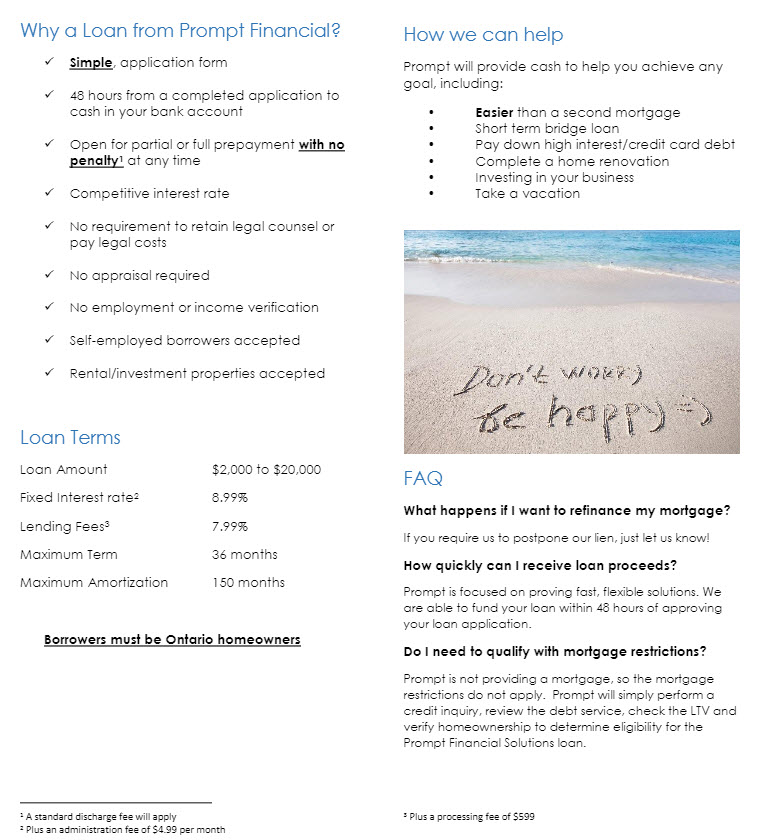Get a payday loan with no credit picture 6