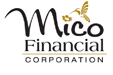 MICO Logo